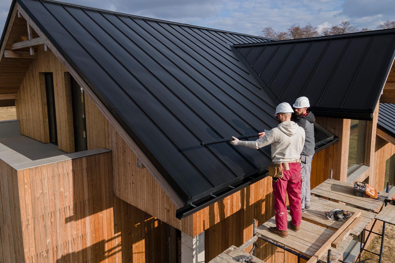 Roof Repair