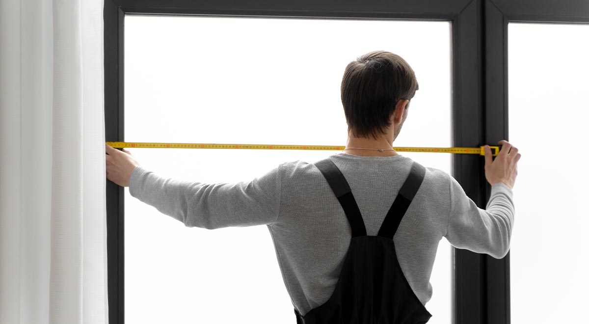 Window Installation